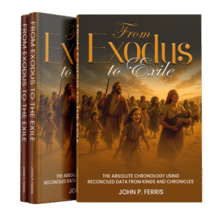 From Exodus to the Exile - Paperback